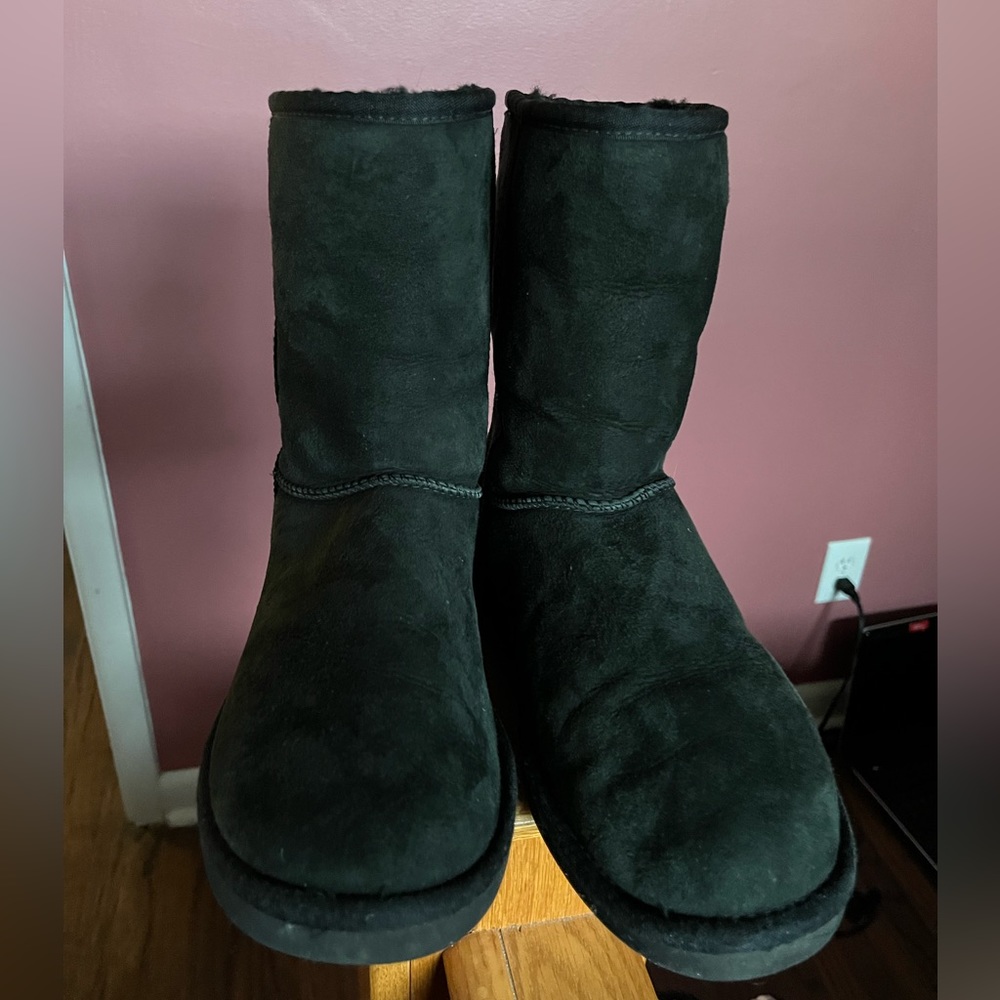 Classic short II uggs